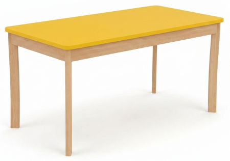 table 120x60 K'Briol 
